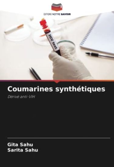 Coumarines synthétiques