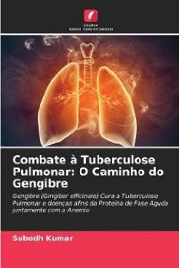 Combate à Tuberculose Pulmonar