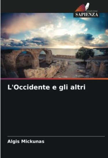 L'Occidente e gli altri