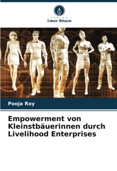 Empowerment von Kleinstbäuerinnen durch Livelihood Enterprises