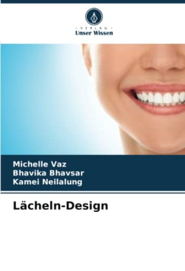 Lächeln-Design