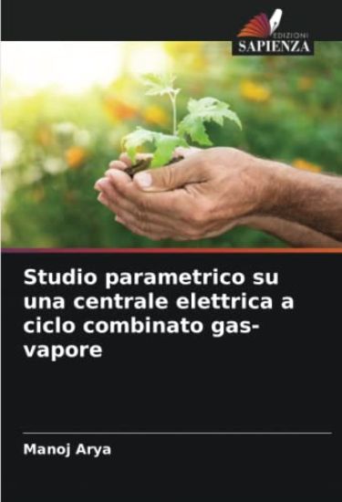 Studio parametrico su una centrale elettrica a ciclo combinato gas-vapore