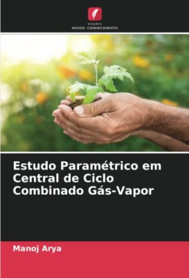 Estudo Paramétrico em Central de Ciclo Combinado Gás-Vapor
