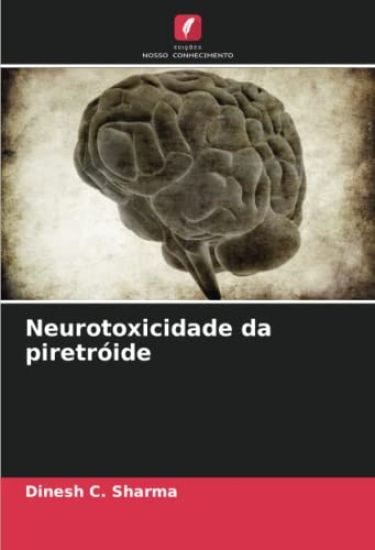 Neurotoxicidade da piretróide