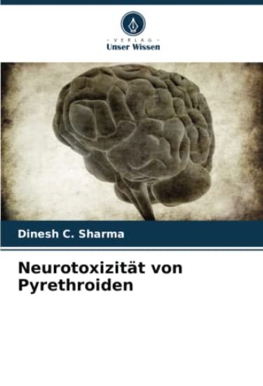 Neurotoxizität von Pyrethroiden