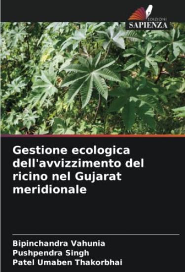 Gestione ecologica dell'avvizzimento del ricino nel Gujarat meridionale