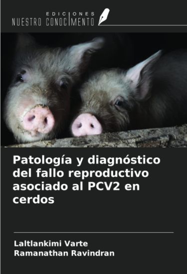 Patología y diagnóstico del fallo reproductivo asociado al PCV2 en cerdos