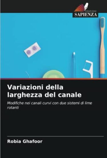 Variazioni della larghezza del canale