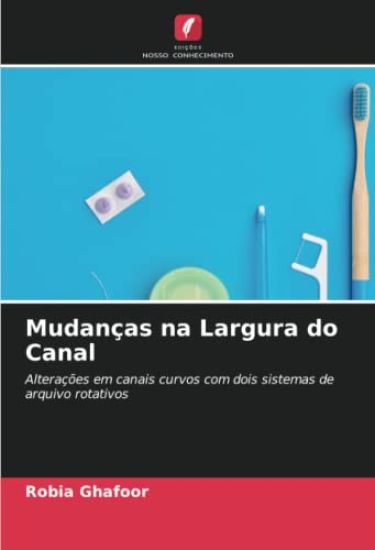 Mudanças na Largura do Canal
