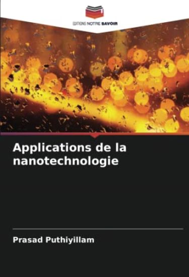 Applications de la nanotechnologie