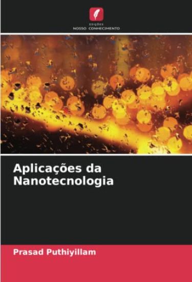 Aplicações da Nanotecnologia