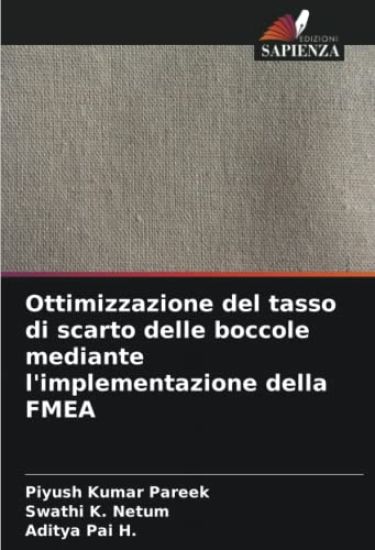 Ottimizzazione del tasso di scarto delle boccole mediante l'implementazione della FMEA