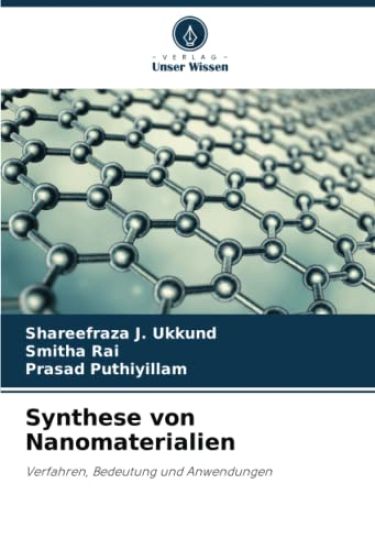 Synthese von Nanomaterialien