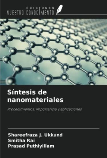 Síntesis de nanomateriales
