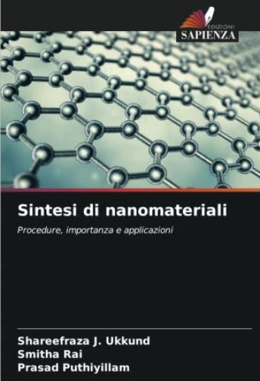 Sintesi di nanomateriali