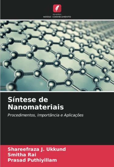 Síntese de Nanomateriais