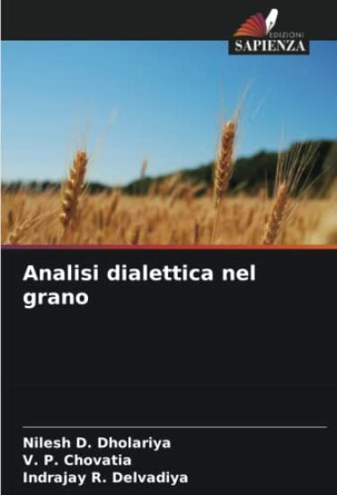 Analisi dialettica nel grano