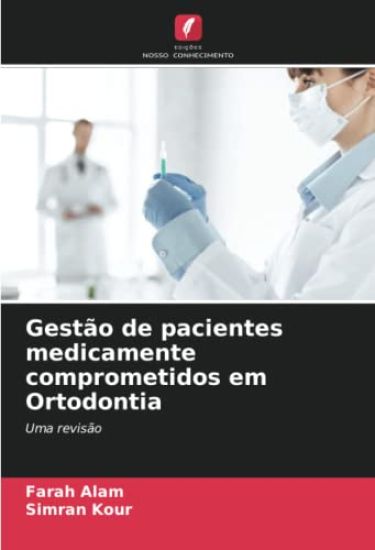 Gestão de pacientes medicamente comprometidos em Ortodontia