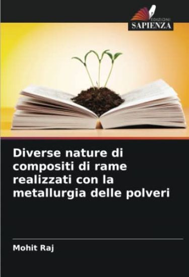 Diverse nature di compositi di rame realizzati con la metallurgia delle polveri