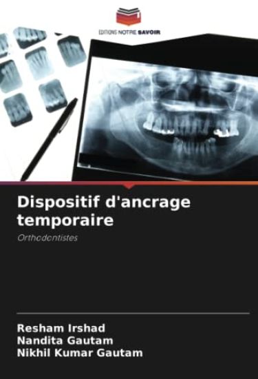Dispositif d'ancrage temporaire