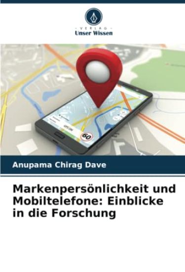 Markenpersönlichkeit und Mobiltelefone: Einblicke in die Forschung