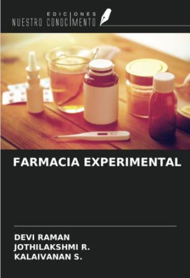 FARMACIA EXPERIMENTAL