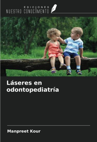 Láseres en odontopediatría