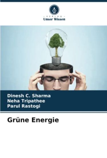 Grüne Energie