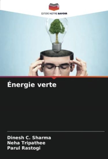 Énergie verte