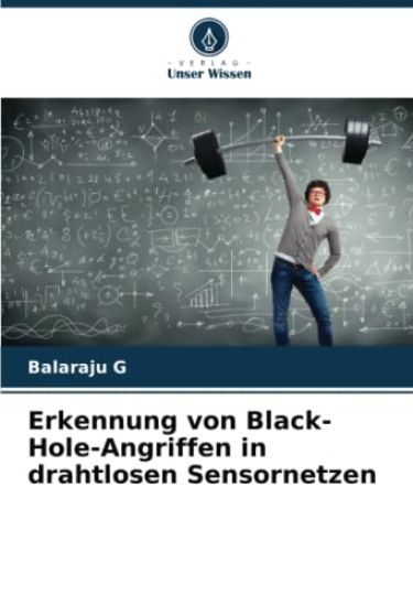 Erkennung von Black-Hole-Angriffen in drahtlosen Sensornetzen