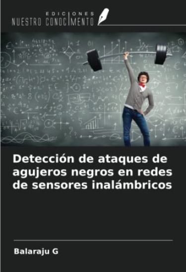 Detección de ataques de agujeros negros en redes de sensores inalámbricos