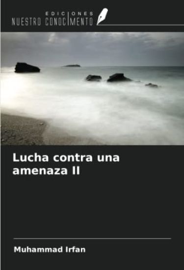 Lucha contra una amenaza II