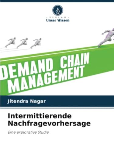 Intermittierende Nachfragevorhersage