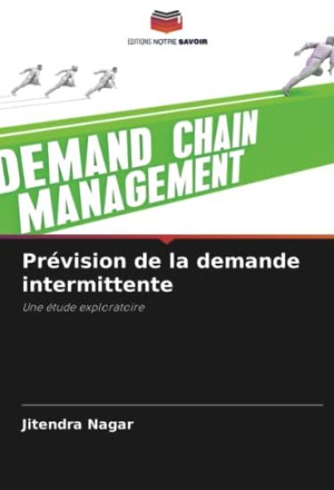 Prévision de la demande intermittente