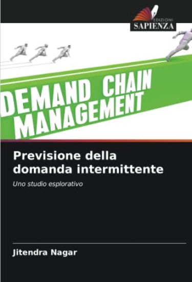 Previsione della domanda intermittente