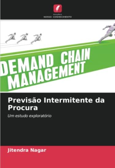 Previsão Intermitente da Procura