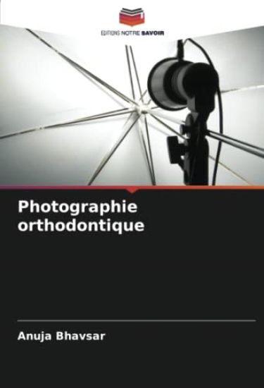Photographie orthodontique