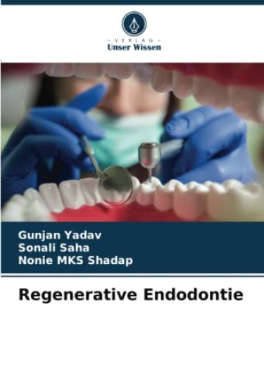 Regenerative Endodontie