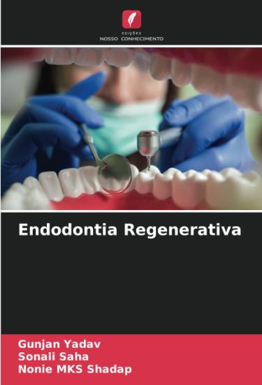 Endodontia Regenerativa