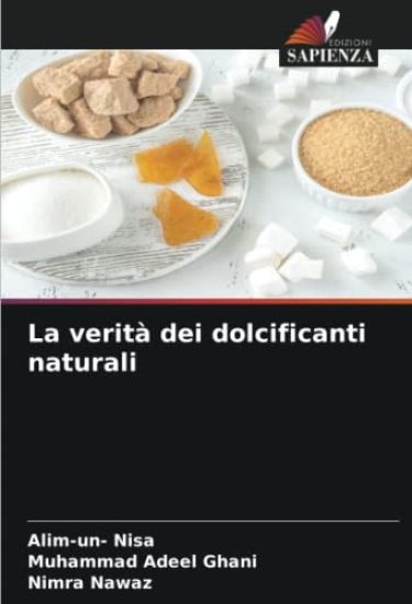 La verità dei dolcificanti naturali