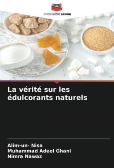 La vérité sur les édulcorants naturels