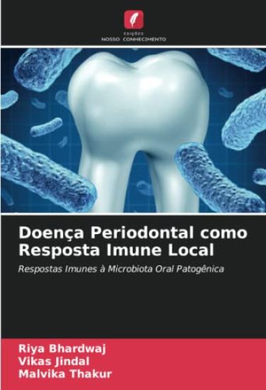 Doença Periodontal como Resposta Imune Local