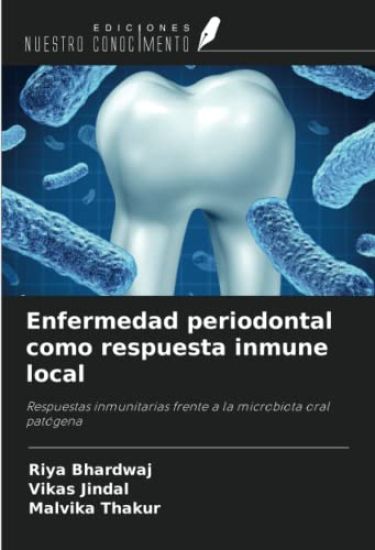 Enfermedad periodontal como respuesta inmune local
