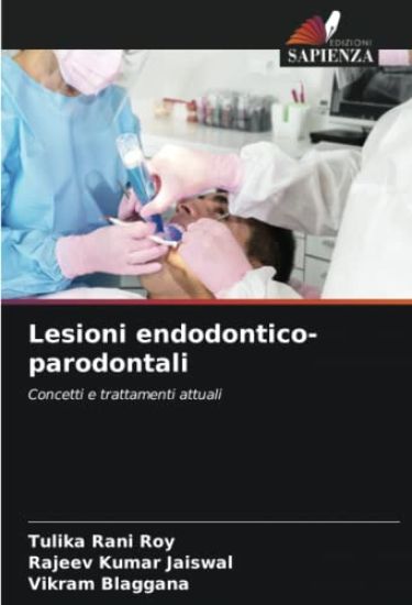Lesioni endodontico-parodontali