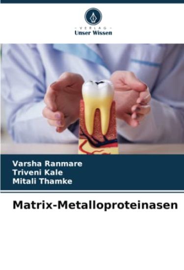 Matrix-Metalloproteinasen