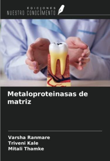 Metaloproteinasas de matriz
