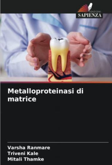 Metalloproteinasi di matrice