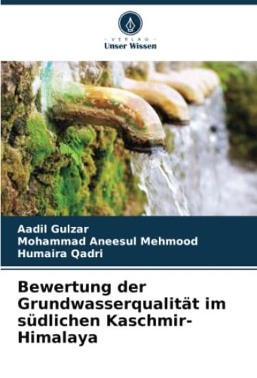 Bewertung der Grundwasserqualität im südlichen Kaschmir-Himalaya