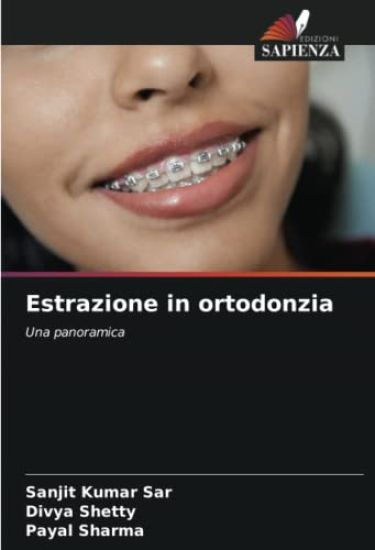 Estrazione in ortodonzia
