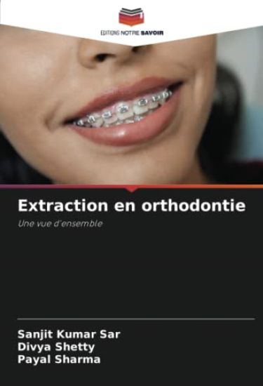 Extraction en orthodontie